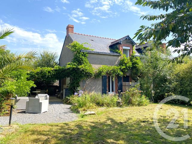 Maison à vendre FAY DE BRETAGNE