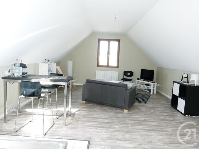 Appartement T2 à louer - 2 pièces - 40.76 m2 - BLAIN - 44 - PAYS-DE-LOIRE - Century 21 Espace De L'Isac