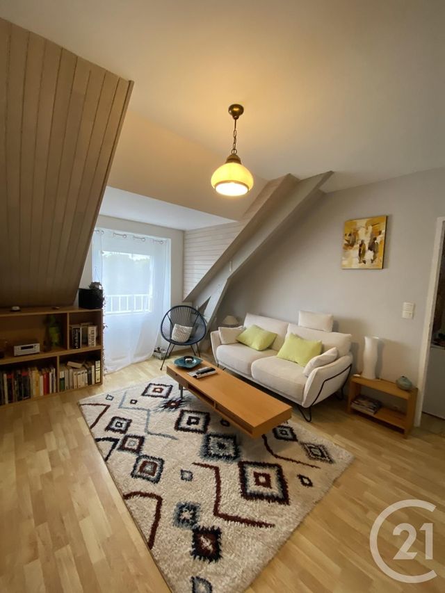 Appartement F3 à louer - 3 pièces - 53.0 m2 - BLAIN - 44 - PAYS-DE-LOIRE - Century 21 Espace De L'Isac