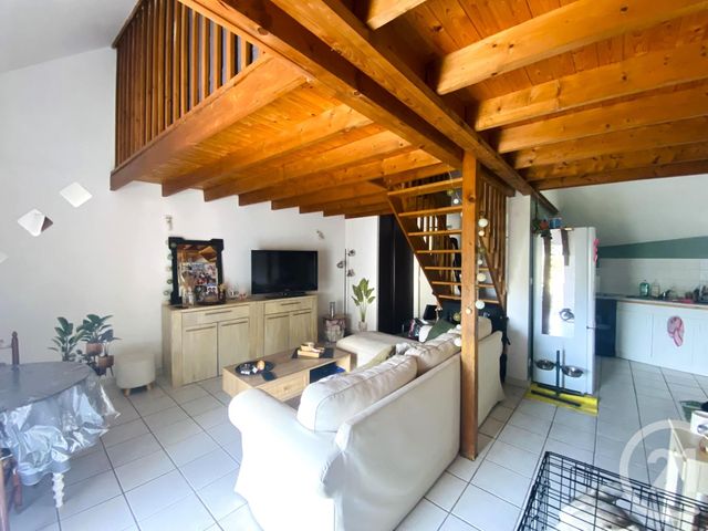 Appartement F2 à vendre - 2 pièces - 43.14 m2 - FAY DE BRETAGNE - 44 - PAYS-DE-LOIRE - Century 21 Espace De L'Isac