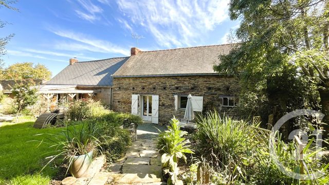 Maison à vendre LE COUDRAY