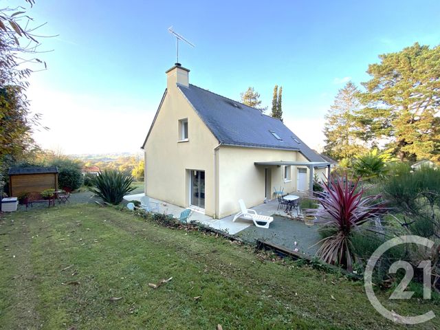 Maison à vendre FEGREAC