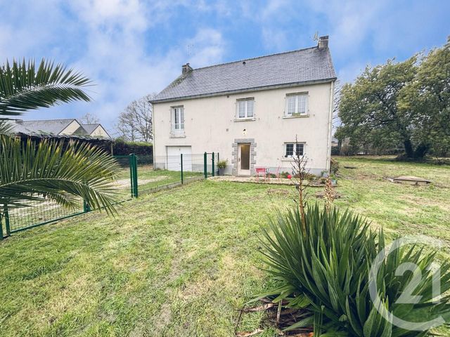 Maison à vendre BLAIN