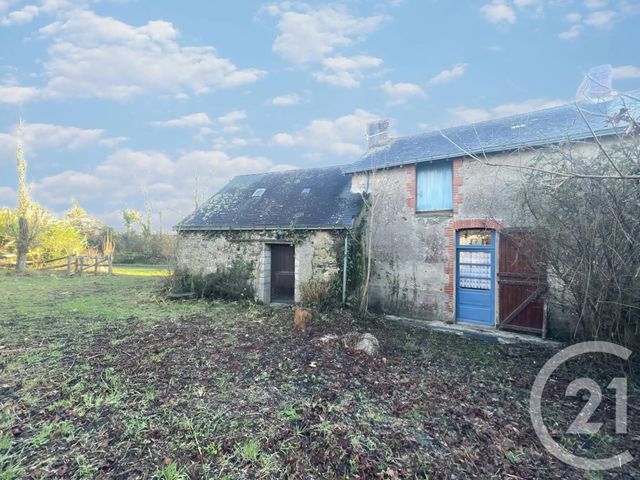 Maison à vendre BLAIN