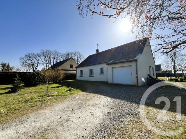 Maison à vendre LE GAVRE